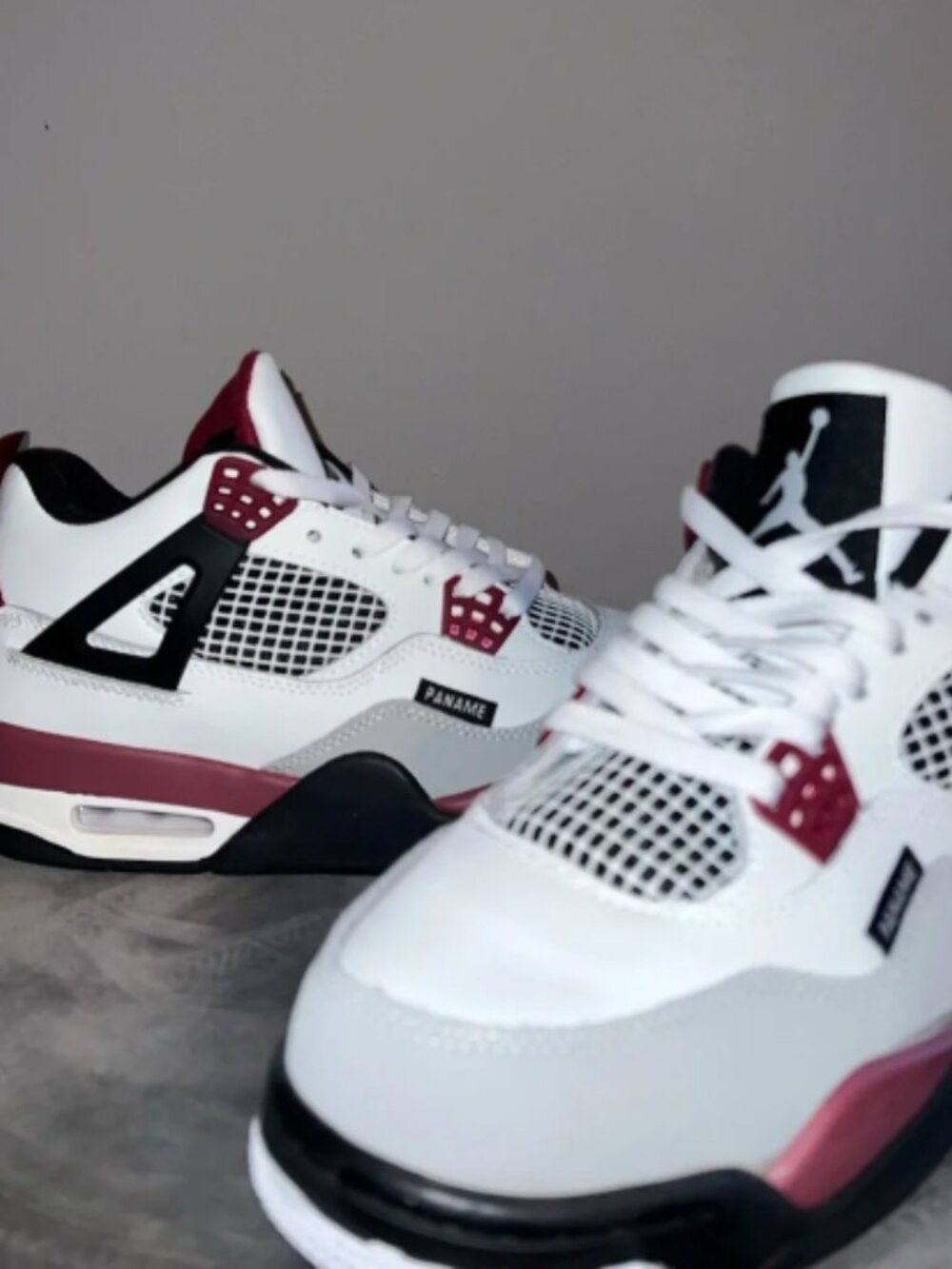 Nike Air Jordan 4 Retro PSG Paris Saint-Germain